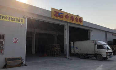 运力展示